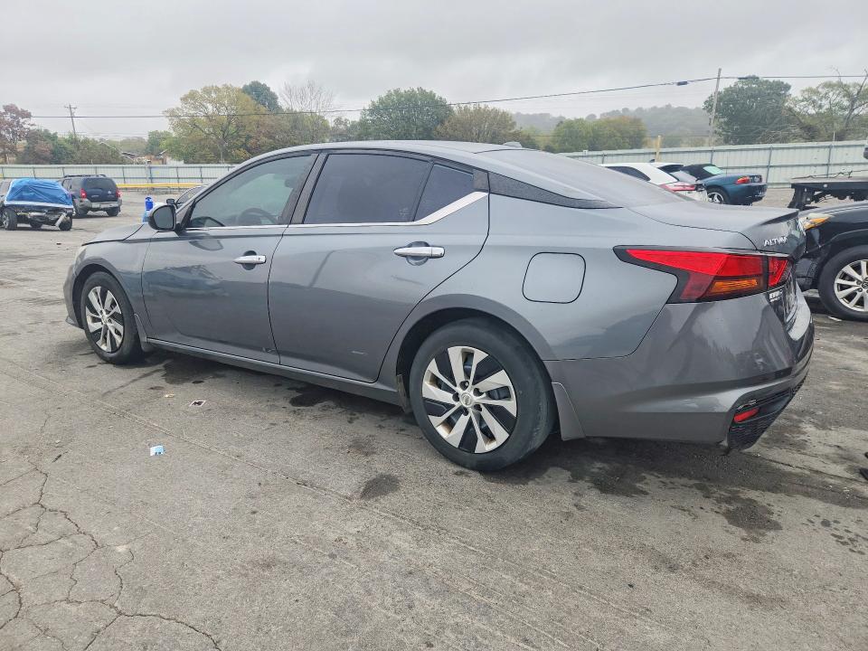 Продаж на аукціоні авто 2020 Nissan Altima, vin: 1N4BL4BVXLC170374, номер лоту: 70256796
