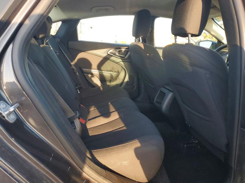 Aukcja sprzedaży 2016 Chrysler 200, vin: 1C3CCCAB7GN133443, numer aukcji: 67630336
