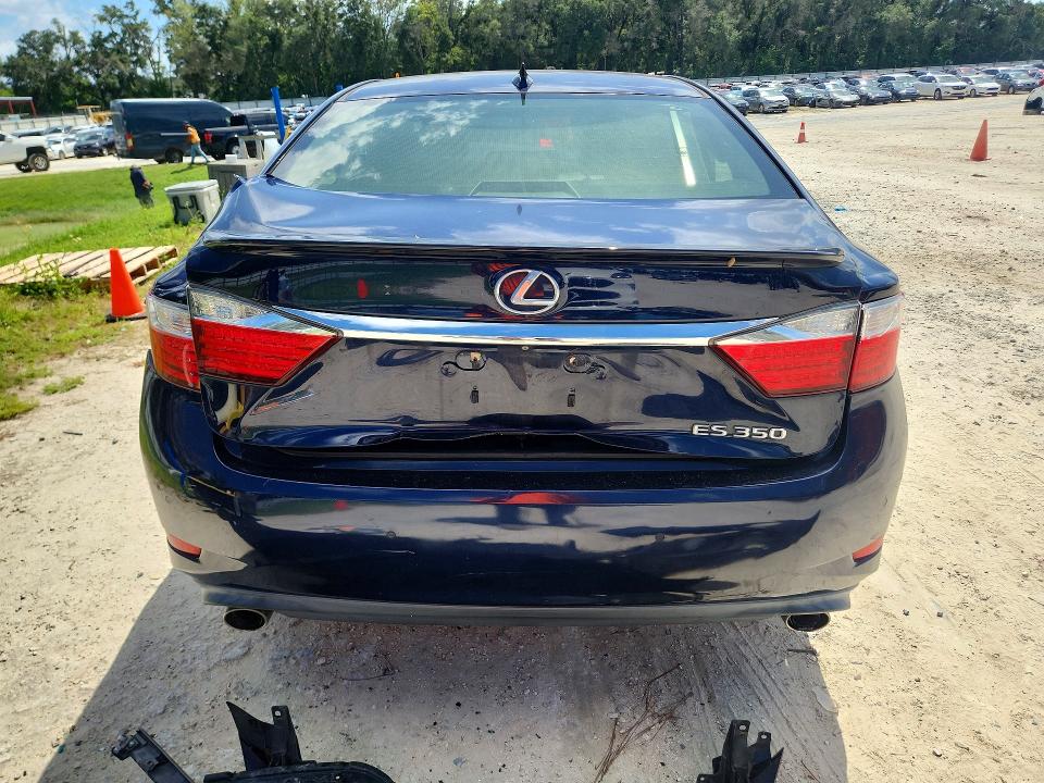 Продаж на аукціоні авто 2015 Lexus Es, vin: JTHBK1GG0F2190647, номер лоту: 69187406