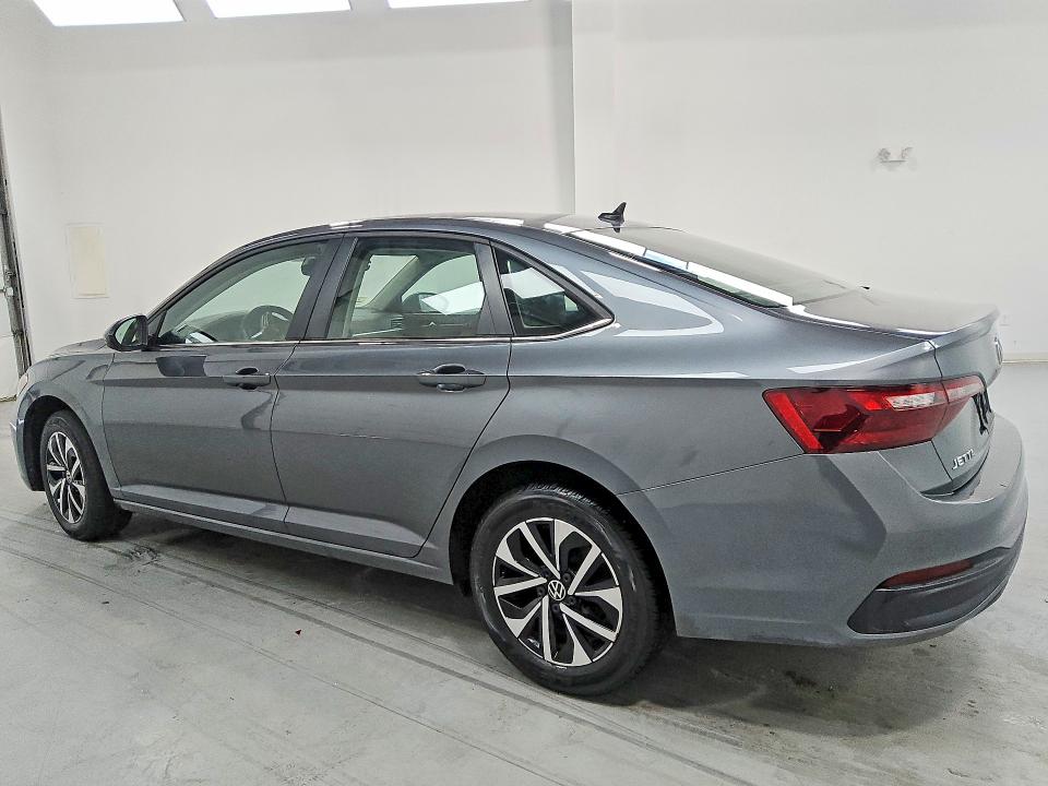 Продажа на аукционе авто 2024 Volkswagen Jetta, vin: 3VW5M7BU8RM047822, номер лота: 70426136