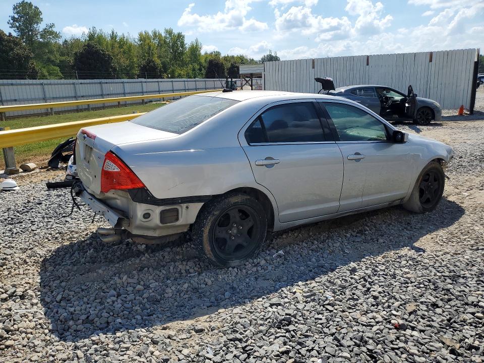 Продажа на аукционе авто 2010 Ford Fusion, vin: 3FAHP0HA6AR208869, номер лота: 71100186
