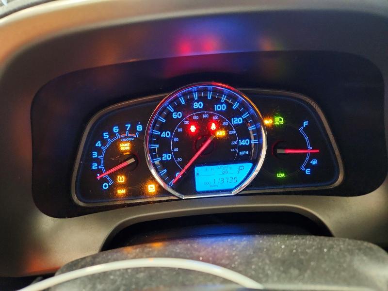 Продажа на аукционе авто 2014 Toyota Rav4, vin: 2T3DFREV7EW196935, номер лота: 70874476