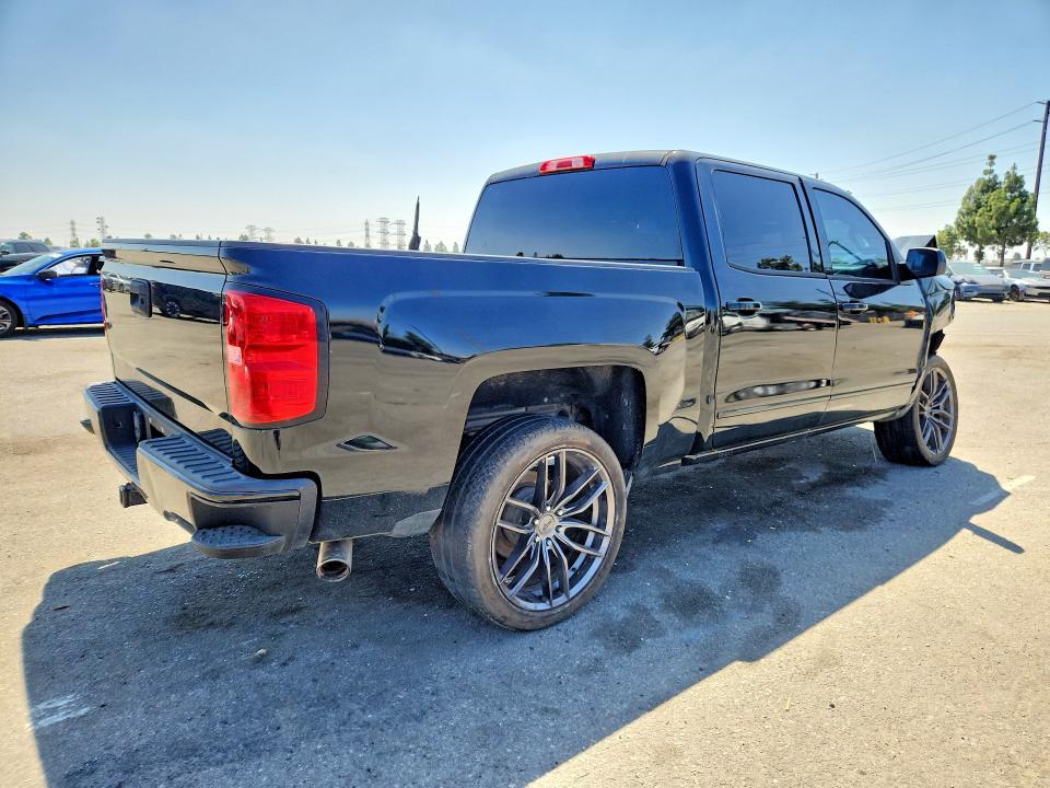 Aukcja sprzedaży 2016 Chevrolet Silverado, vin: 3GCUKREC1GG312028, numer aukcji: 66800356