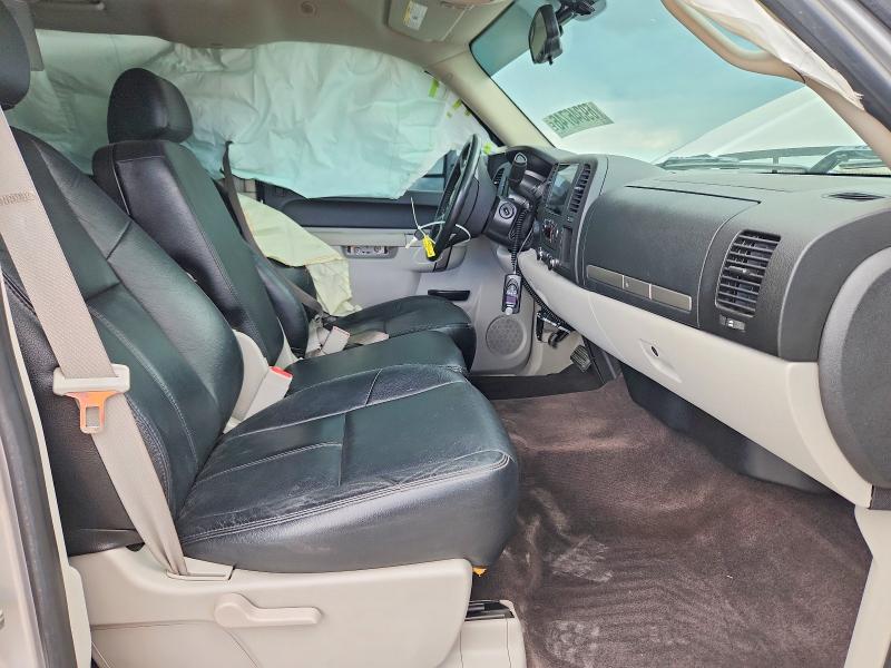Продаж на аукціоні авто 2011 Chevrolet Silverado, vin: 3GCUKSE22BG200054, номер лоту: 69346746
