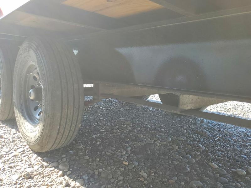2026 Falcon Utility Trailer მანქანა იყიდება აუქციონზე, vin: 432GN4023T1013260, აუქციონის ნომერი: 69294366