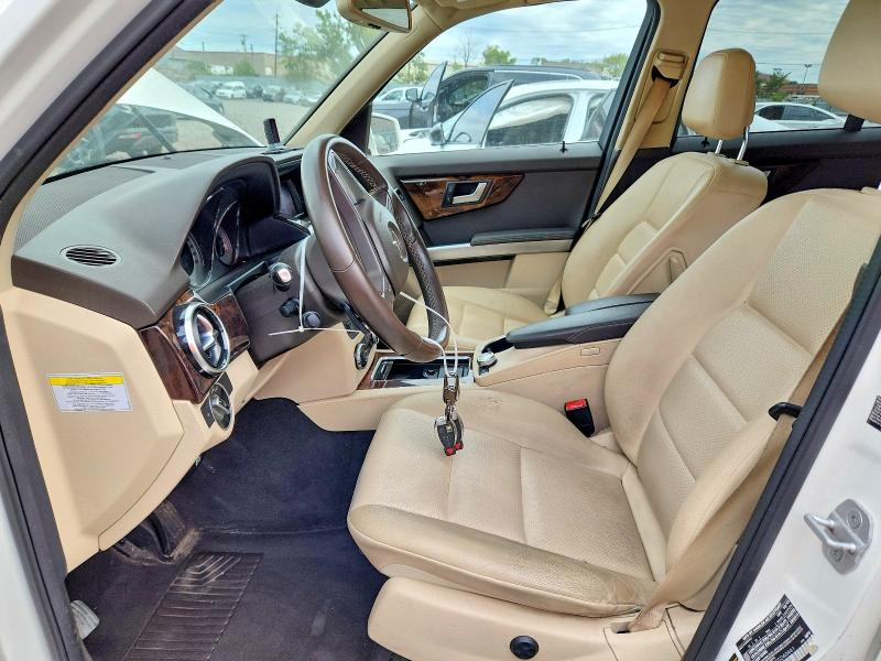 Aukcja sprzedaży 2014 Mercedes-benz Glk, vin: WDCGG8JB9EG240441, numer aukcji: 68013816