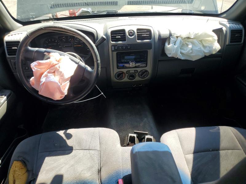 2005 Chevrolet Colorado მანქანა იყიდება აუქციონზე, vin: 1GCDT196858269572, აუქციონის ნომერი: 68408896