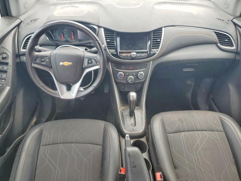 Продаж на аукціоні авто 2021 Chevrolet Trax, vin: KL7CJLSBXMB348518, номер лоту: 67421306