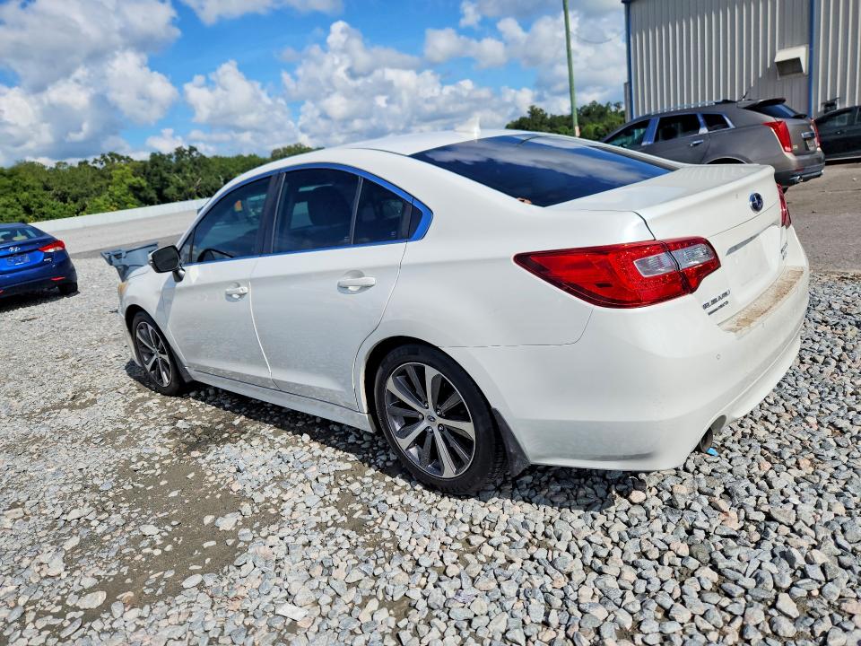 68992236 :رقم المزاد ، 4S3BNEN64H3061611 vin ، 2017 Subaru Legacy مزاد بيع
