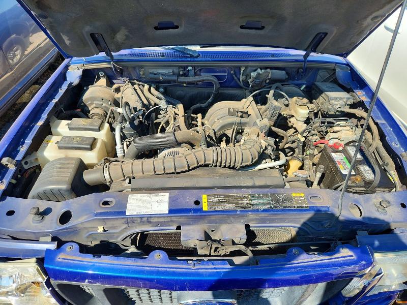 2005 Ford Ranger მანქანა იყიდება აუქციონზე, vin: 1FTYR10U45PA23085, აუქციონის ნომერი: 68947916
