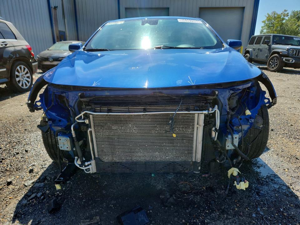 2023 Chevrolet Malibu მანქანა იყიდება აუქციონზე, vin: 1G1ZD5ST1PF160470, აუქციონის ნომერი: 68357086