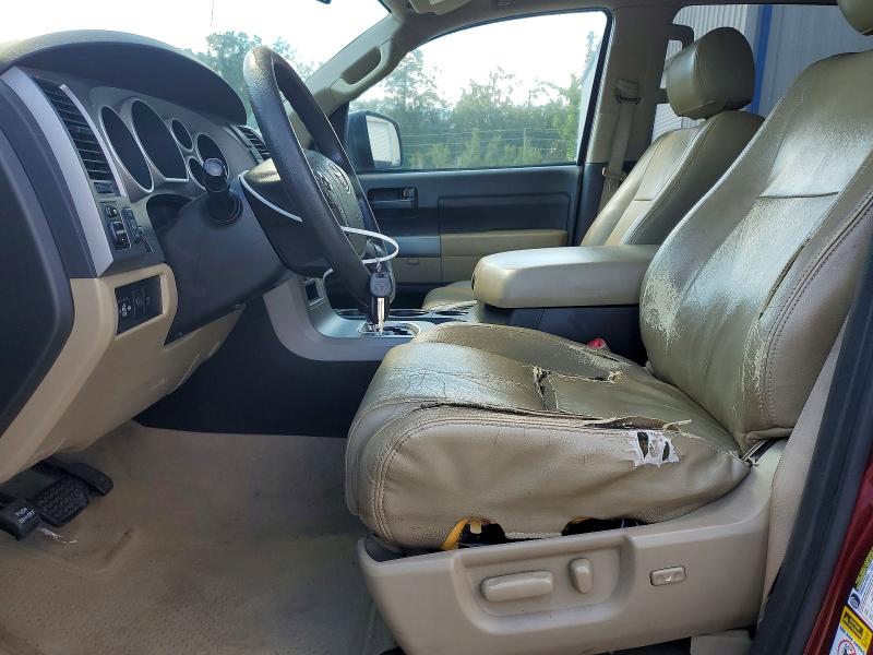 2010 Toyota Tundra მანქანა იყიდება აუქციონზე, vin: 5TFEY5F11AX091896, აუქციონის ნომერი: 68635636
