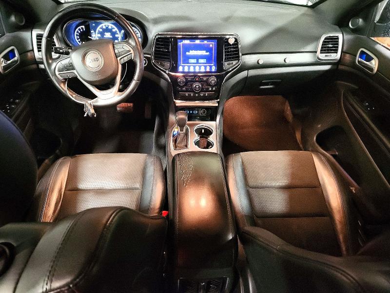 Продаж на аукціоні авто 2019 Jeep Grand Cherokee, vin: 1C4RJFAG1KC587538, номер лоту: 67791666