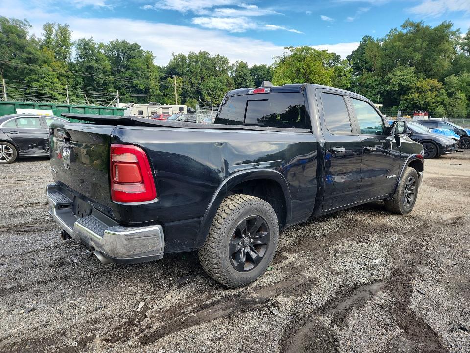 Aukcja sprzedaży 2020 Ram 1500, vin: 1C6RREDT2LN320465, numer aukcji: 68145146