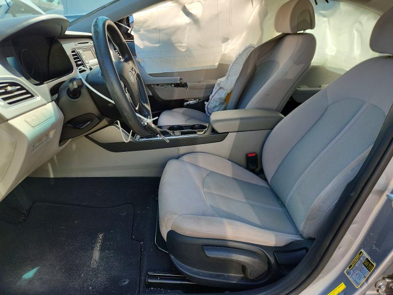 Продажа на аукционе авто 2015 Hyundai Sonata, vin: 5NPE24AF1FH152472, номер лота: 68633476