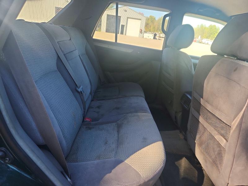 2003 Toyota 4runner მანქანა იყიდება აუქციონზე, vin: JTEBU14R530001849, აუქციონის ნომერი: 70290936