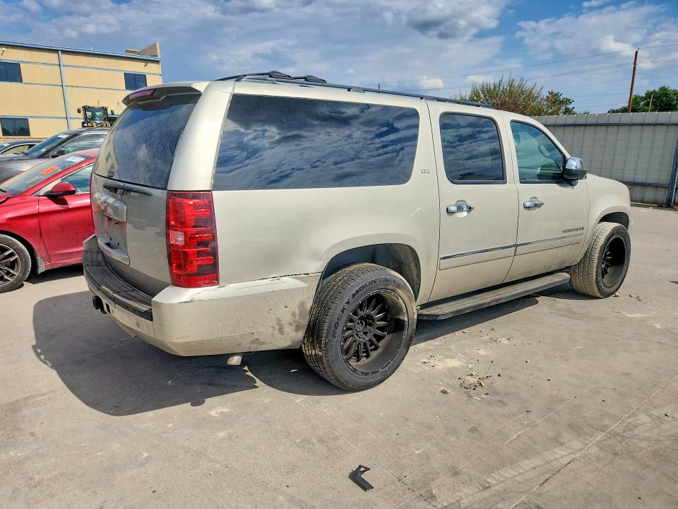 Aukcja sprzedaży 2014 Chevrolet Suburban, vin: 1GNSCKE03ER111382, numer aukcji: 70144116