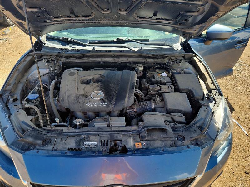 Aukcja sprzedaży 2015 Mazda 3, vin: 3MZBM1K73FM184303, numer aukcji: 67549466