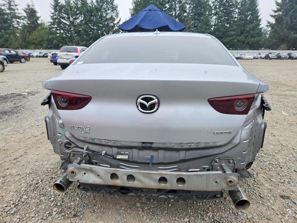 Aukcja sprzedaży 2020 Mazda 3, vin: 3MZBPBDM8LM131379, numer aukcji: 66857986