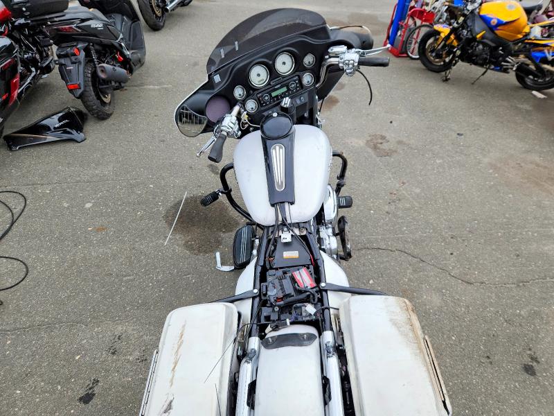 Aukcja sprzedaży 2008 Harley-davidson Flhx, vin: 1HD1KB4128Y611771, numer aukcji: 69622766