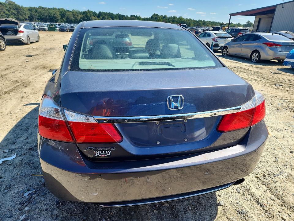 Aukcja sprzedaży 2014 Honda Accord, vin: 1HGCR2F3XEA253815, numer aukcji: 68427086
