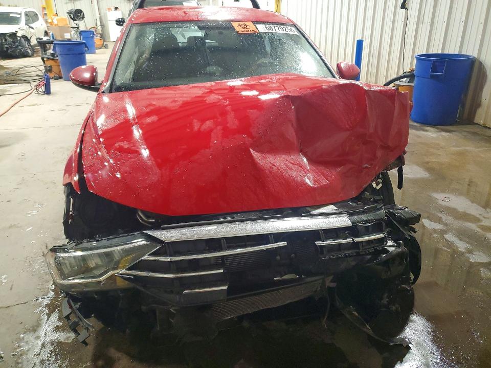 Aukcja sprzedaży 2020 Volkswagen Jetta, vin: 3VWN57BU8LM103665, numer aukcji: 68779256