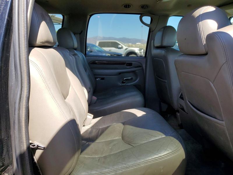 Aukcja sprzedaży 2004 Cadillac Escalade, vin: 3GYFK66N84G307230, numer aukcji: 70166816