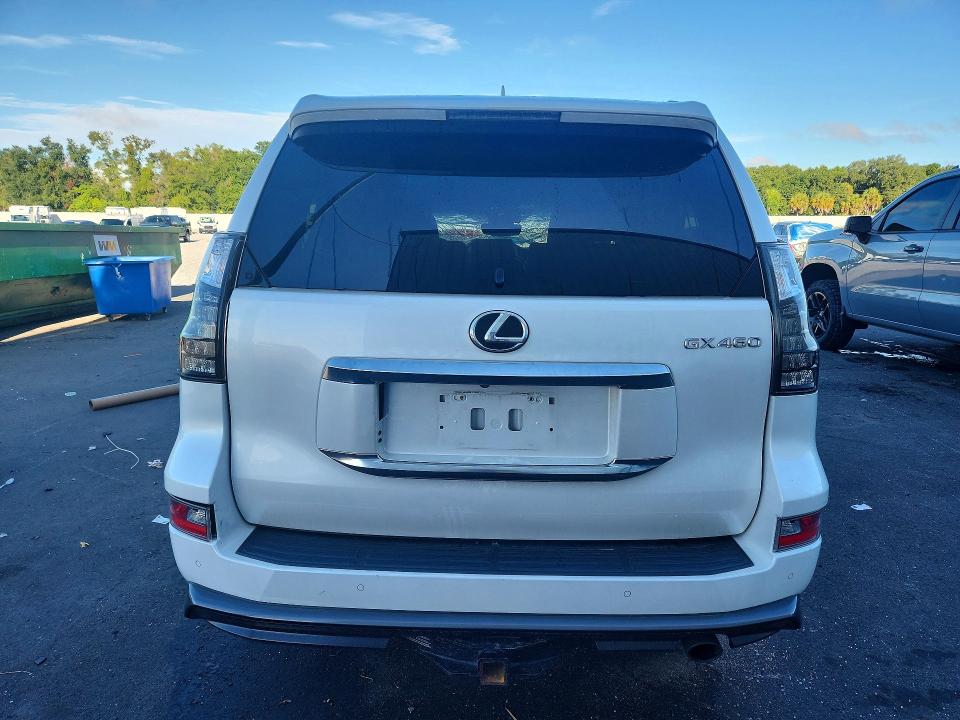 Aukcja sprzedaży 2023 Lexus Gx, vin: JTJGM7BX0P5356786, numer aukcji: 67523206