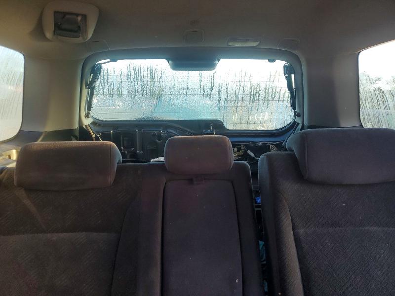 69122796 :رقم المزاد ، JHLRD78875C004912 vin ، 2005 Honda Cr-v مزاد بيع