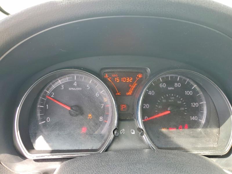 Aukcja sprzedaży 2014 Nissan Versa Note, vin: 3N1CE2CP8EL361850, numer aukcji: 67425886
