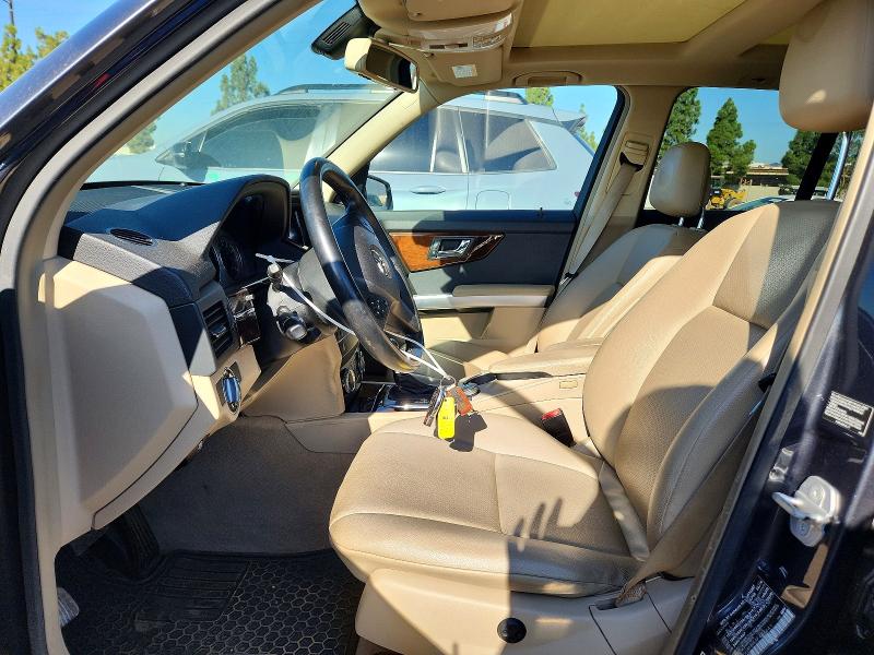 2010 Mercedes-benz Glk-class მანქანა იყიდება აუქციონზე, vin: WDCGG8HB8AF481641, აუქციონის ნომერი: 67542586