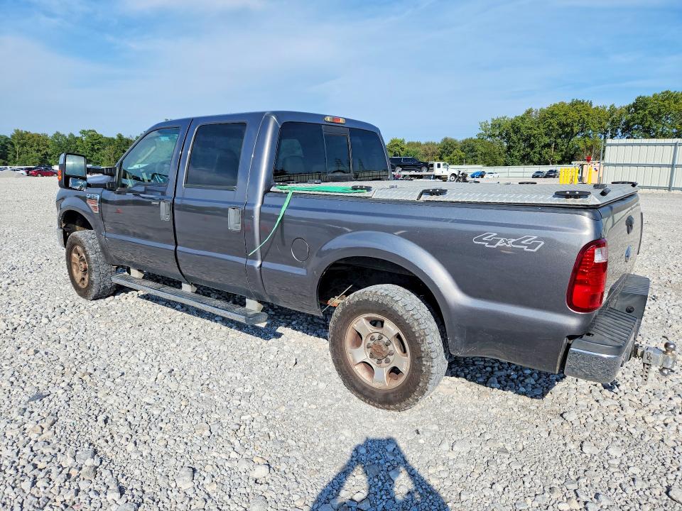 Aukcja sprzedaży 2010 Ford F-250, vin: 1FTSW2BR6AEA44328, numer aukcji: 69118356