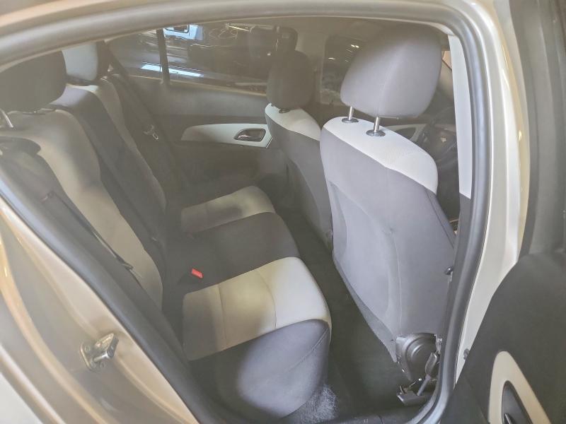 Продажа на аукционе авто 2014 Chevrolet Cruze, vin: 1G1PA5SH8E7325613, номер лота: 69361156