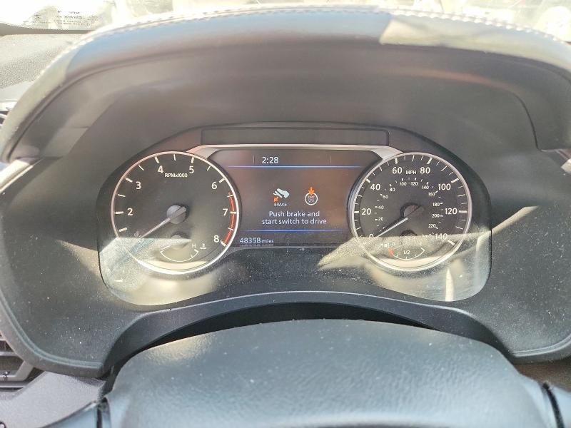 Продажа на аукционе авто 2023 Nissan Altima, vin: 1N4BL4EV9PN425327, номер лота: 67803746
