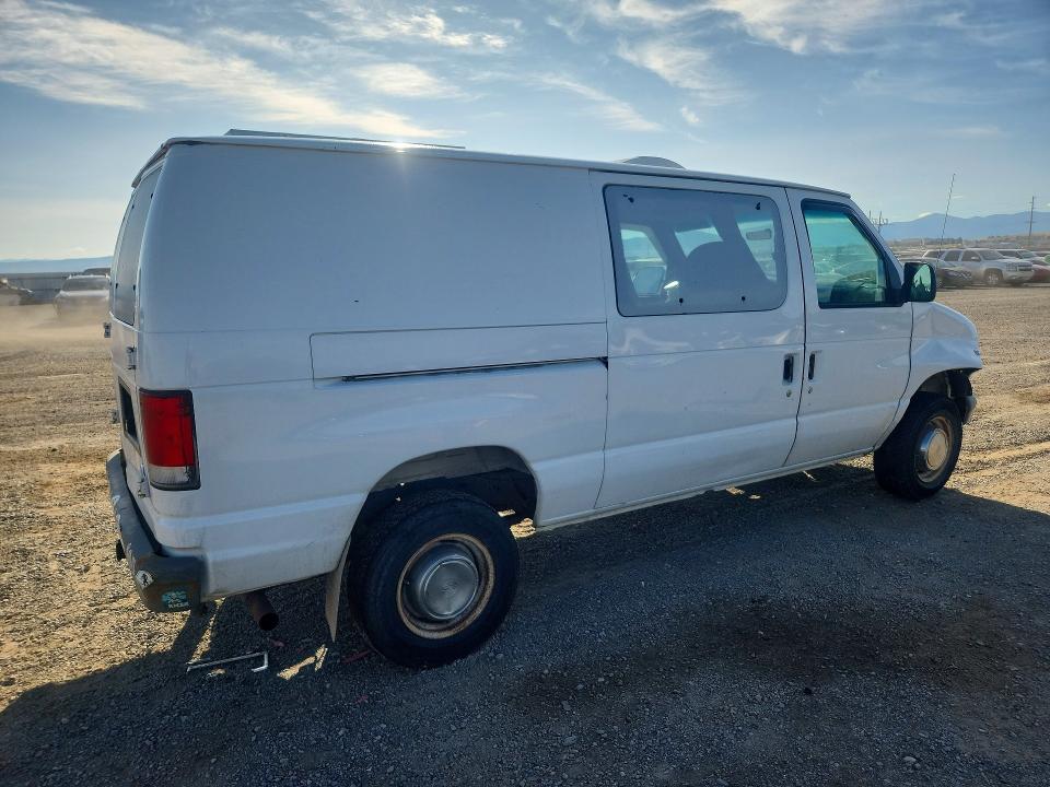 68332176 :رقم المزاد ، 1FTPE24L1XHC28147 vin ، 1999 Ford Econoline مزاد بيع
