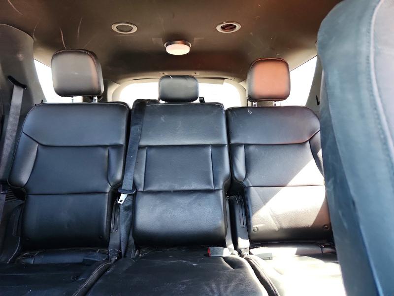 Продажа на аукционе авто 2020 Ford Explorer, vin: 1FM5K8AW2LGC62949, номер лота: 67668476