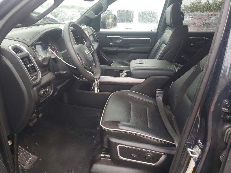 68512266 :رقم المزاد ، 1C6SRFJP0TN307079 vin ، 2026 Ram 1500 مزاد بيع