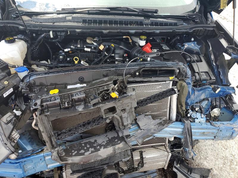 Продаж на аукціоні авто 2024 Ford Edge, vin: 2FMPK4K9XRBA53565, номер лоту: 67783036