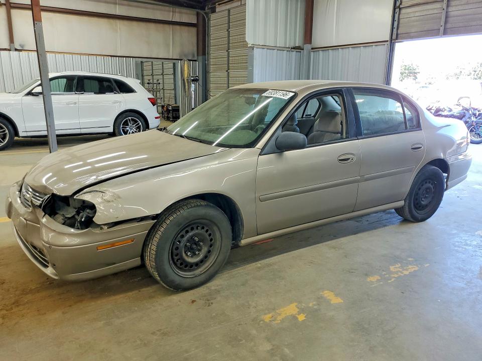 Aukcja sprzedaży 2000 Chevrolet Malibu, vin: 1G1ND52J9Y6243014, numer aukcji: 69381196