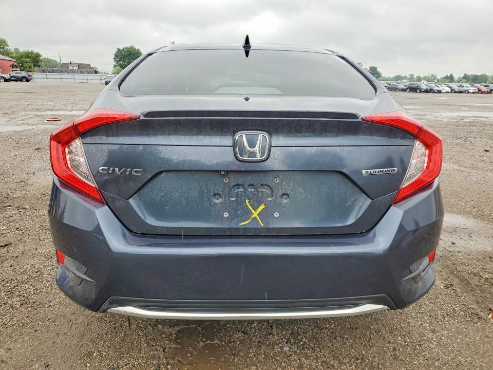 Aukcja sprzedaży 2019 Honda Civic, vin: 2HGFC1F90KH105926, numer aukcji: 67749446