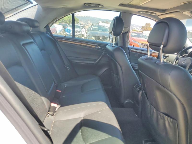 Продаж на аукціоні авто 2003 Mercedes-benz C, vin: WDBRF61J23E011751, номер лоту: 67514166