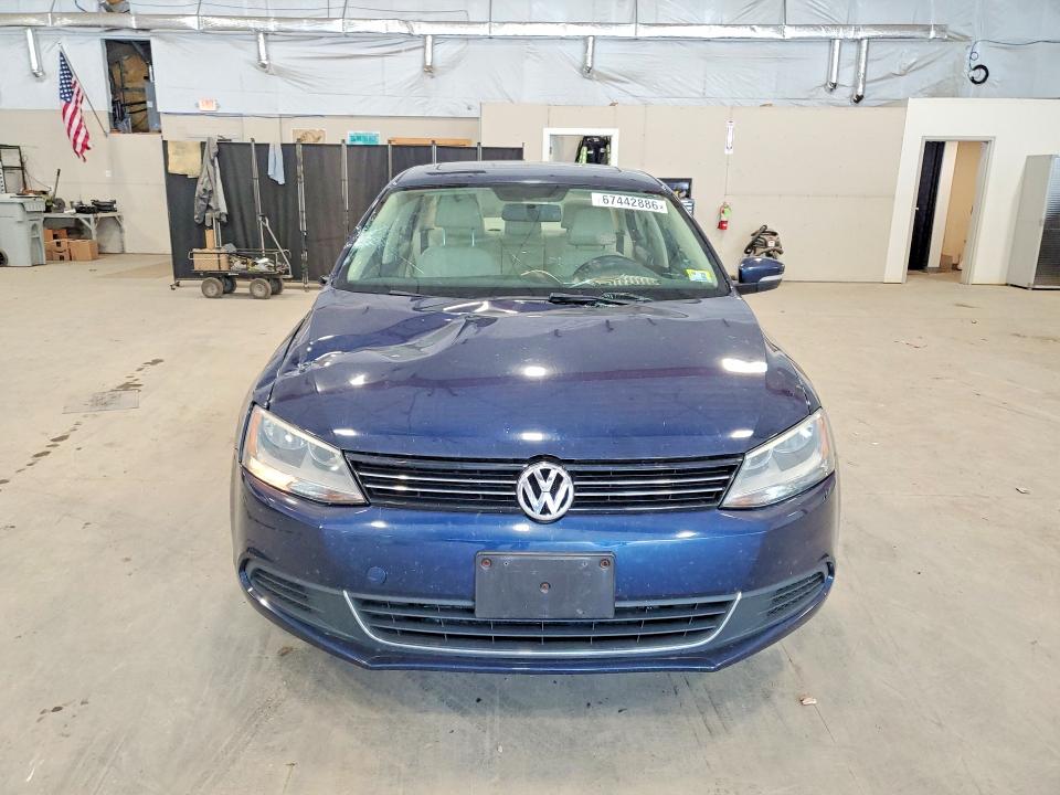 Aukcja sprzedaży 2014 Volkswagen Jetta, vin: 3VWD17AJ6EM369428, numer aukcji: 67442886