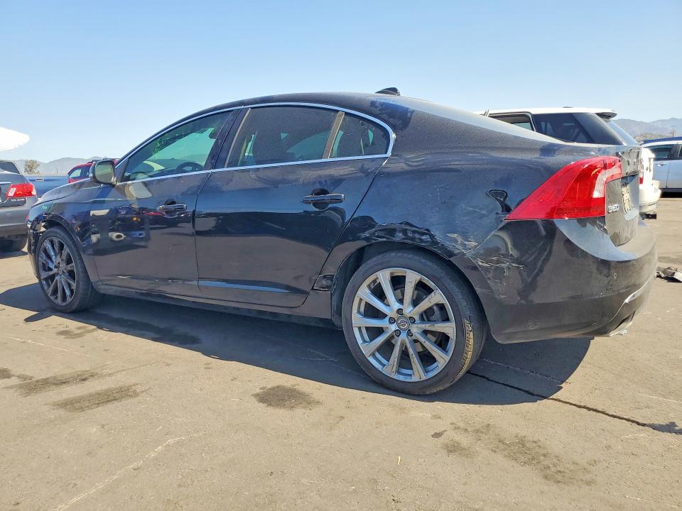 Продажа на аукционе авто 2018 Volvo S60, vin: LYV402HM9JB174478, номер лота: 67847056