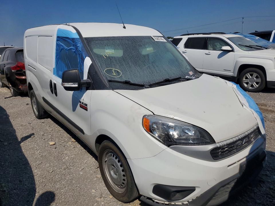 Aukcja sprzedaży 2022 Ram Promaster City, vin: ZFBHRFAB0N6Y08139, numer aukcji: 64589746