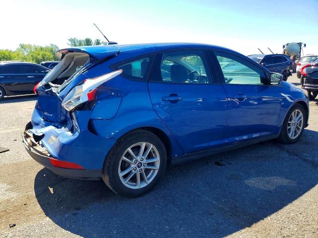Aukcja sprzedaży 2018 Ford Focus, vin: 1FADP3K29JL315298, numer aukcji: 69144056