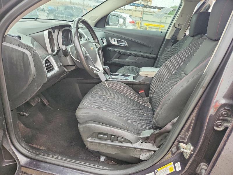Aukcja sprzedaży 2016 Chevrolet Equinox, vin: 2GNALCEK0G6324274, numer aukcji: 68595516
