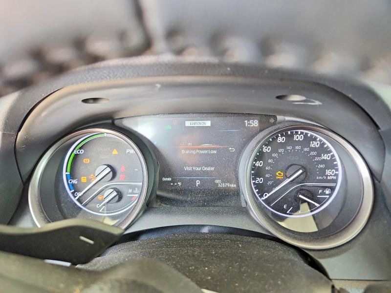 2023 Toyota Camry მანქანა იყიდება აუქციონზე, vin: 4T1K31AK9PU051095, აუქციონის ნომერი: 66859366