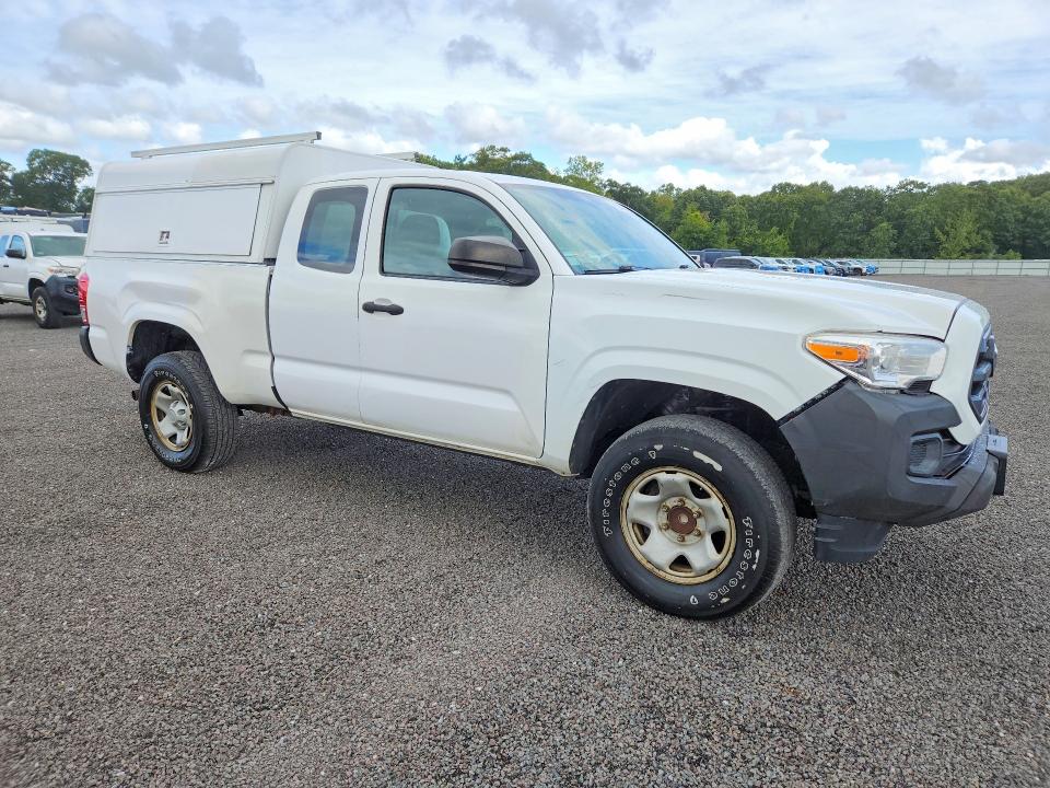 Aukcja sprzedaży 2016 Toyota Tacoma, vin: 5TFRX5GN1GX057228, numer aukcji: 69707586
