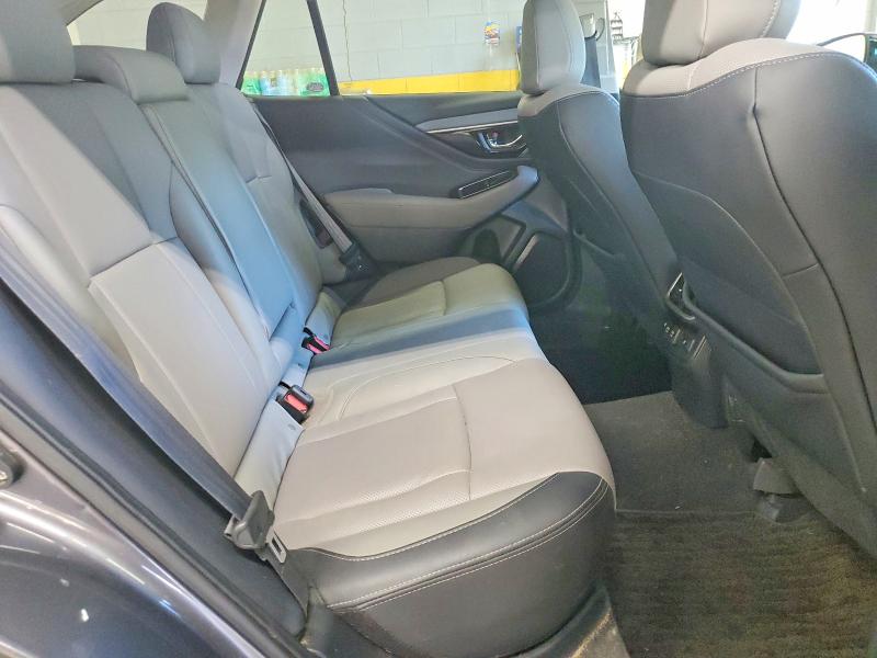 Aukcja sprzedaży 2022 Subaru Outback, vin: 4S4BTANC5N3205047, numer aukcji: 66350096