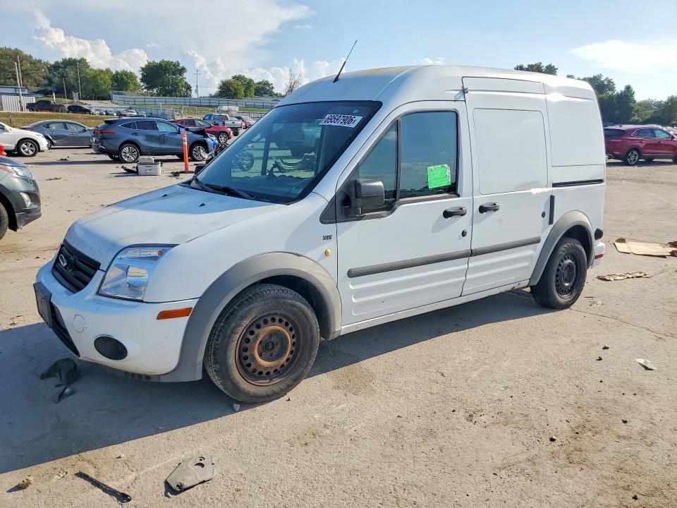 Aukcja sprzedaży 2013 Ford Transit Connect, vin: NM0LS7BN5DT128857, numer aukcji: 69597906